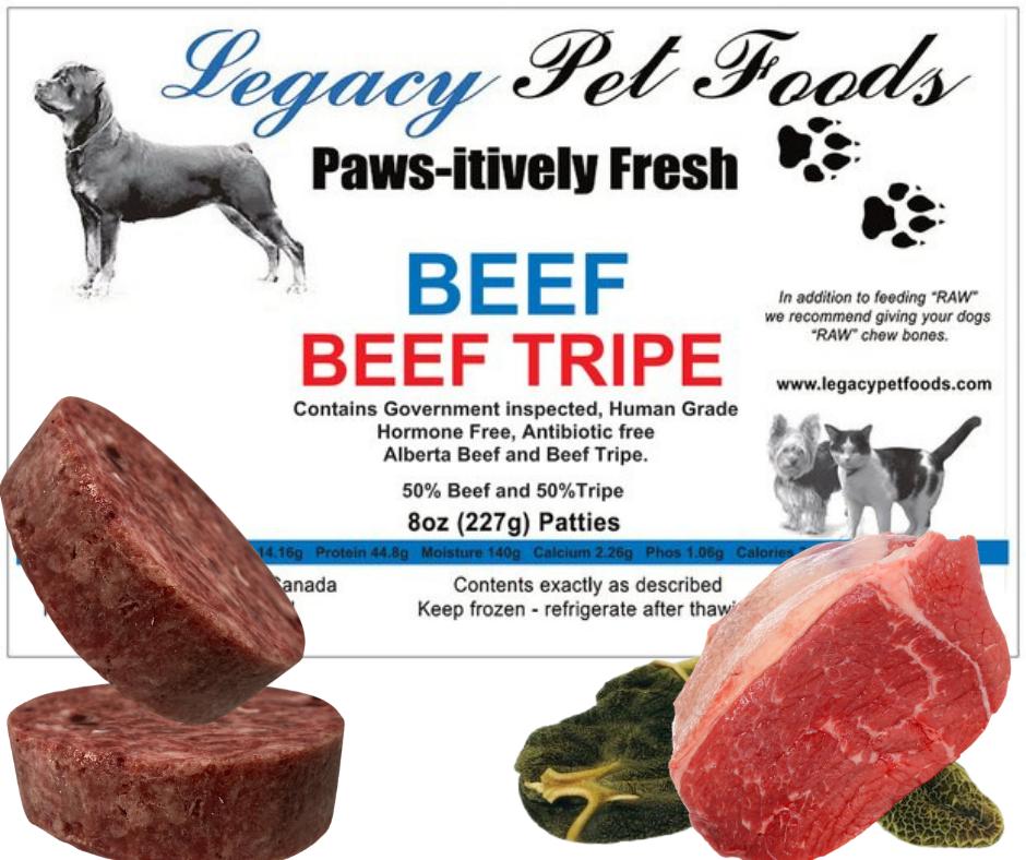 Bulk meat for clearance dogs